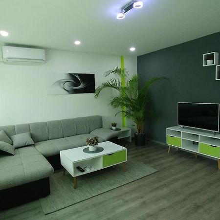 Apartman Anja كارلوفاتش المظهر الخارجي الصورة