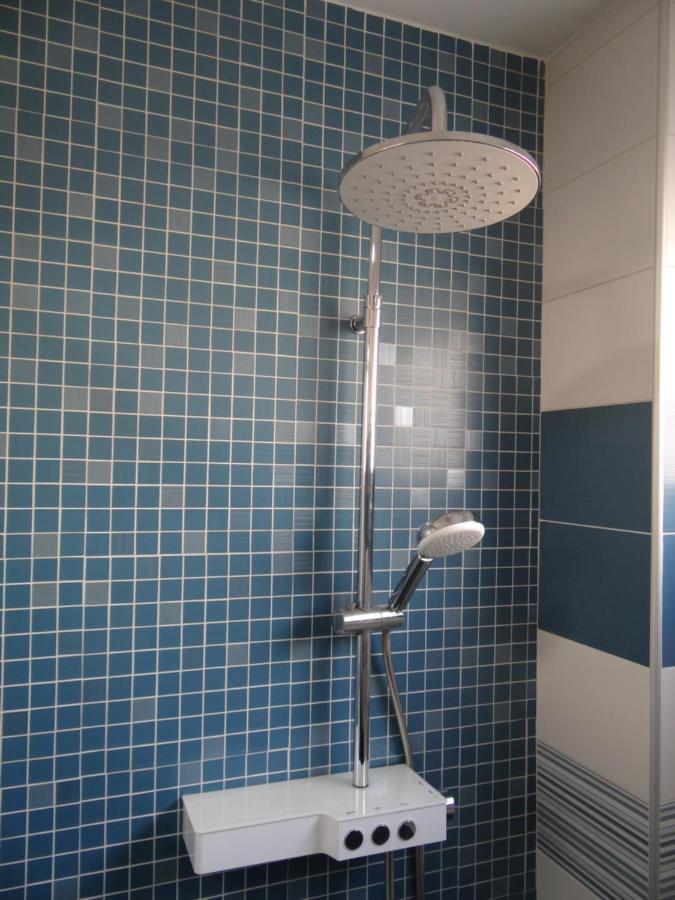 Apartman Anja كارلوفاتش المظهر الخارجي الصورة