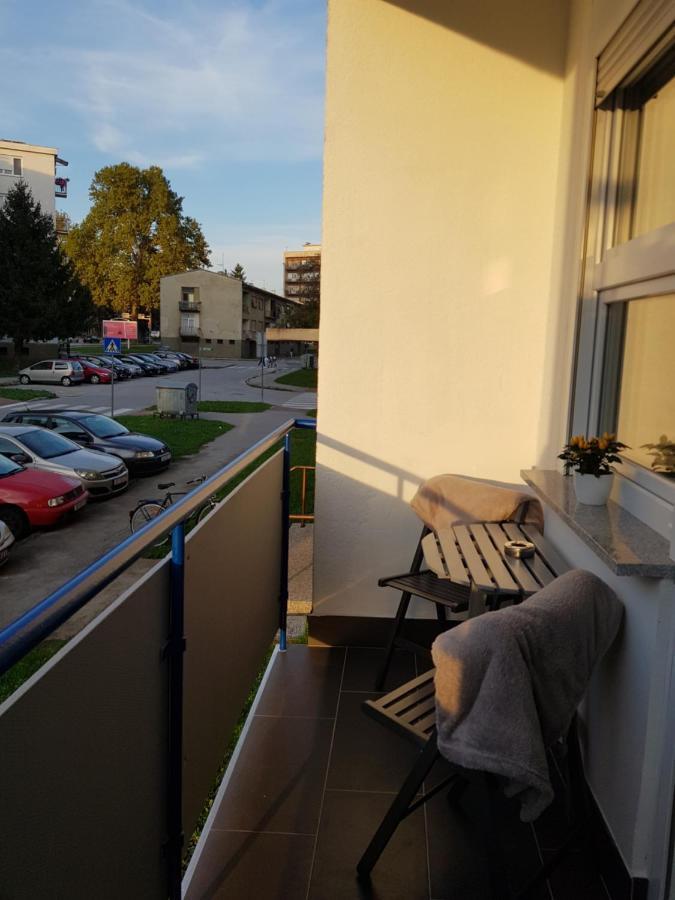 Apartman Anja كارلوفاتش المظهر الخارجي الصورة