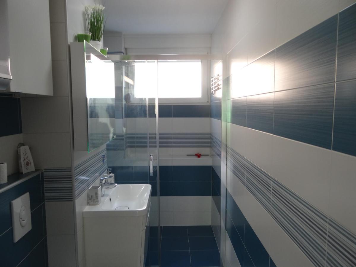 Apartman Anja كارلوفاتش المظهر الخارجي الصورة