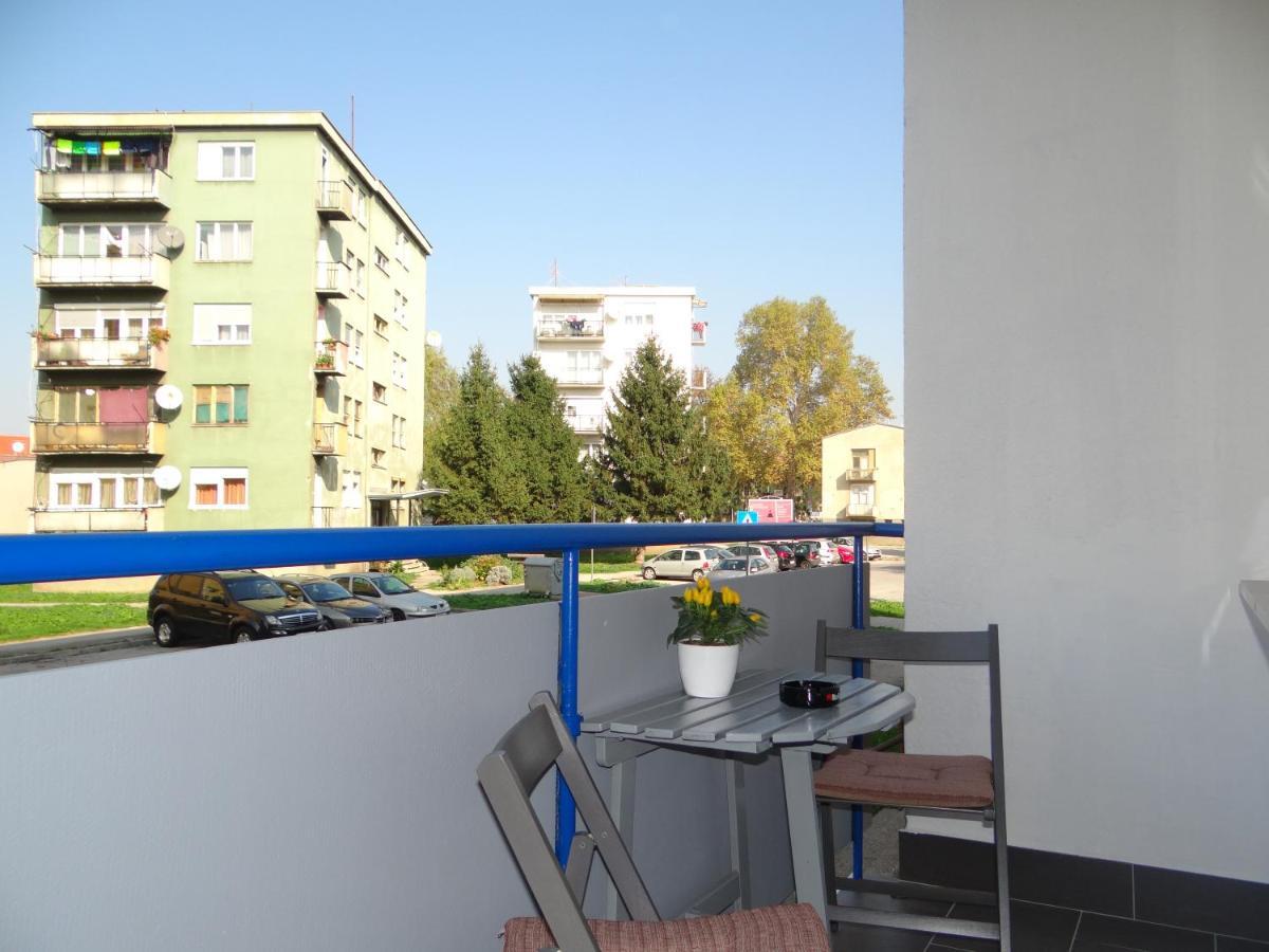 Apartman Anja كارلوفاتش المظهر الخارجي الصورة