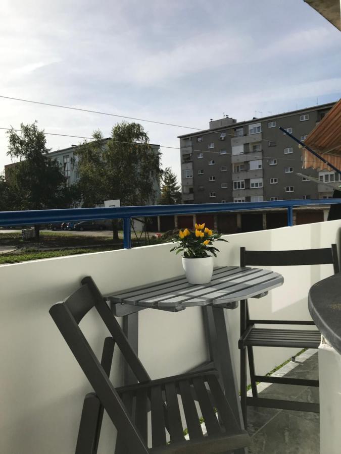 Apartman Anja كارلوفاتش المظهر الخارجي الصورة