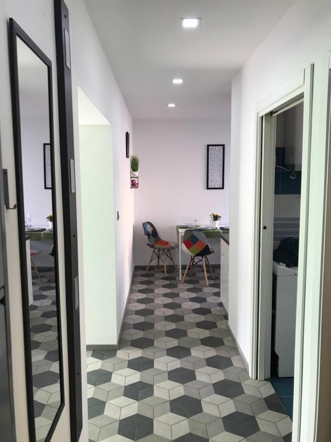Apartman Anja كارلوفاتش المظهر الخارجي الصورة