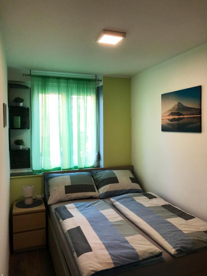 Apartman Anja كارلوفاتش المظهر الخارجي الصورة