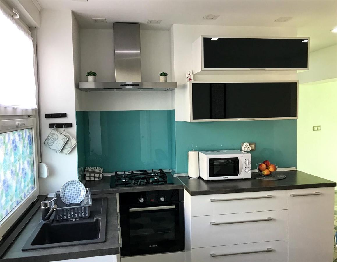Apartman Anja كارلوفاتش المظهر الخارجي الصورة
