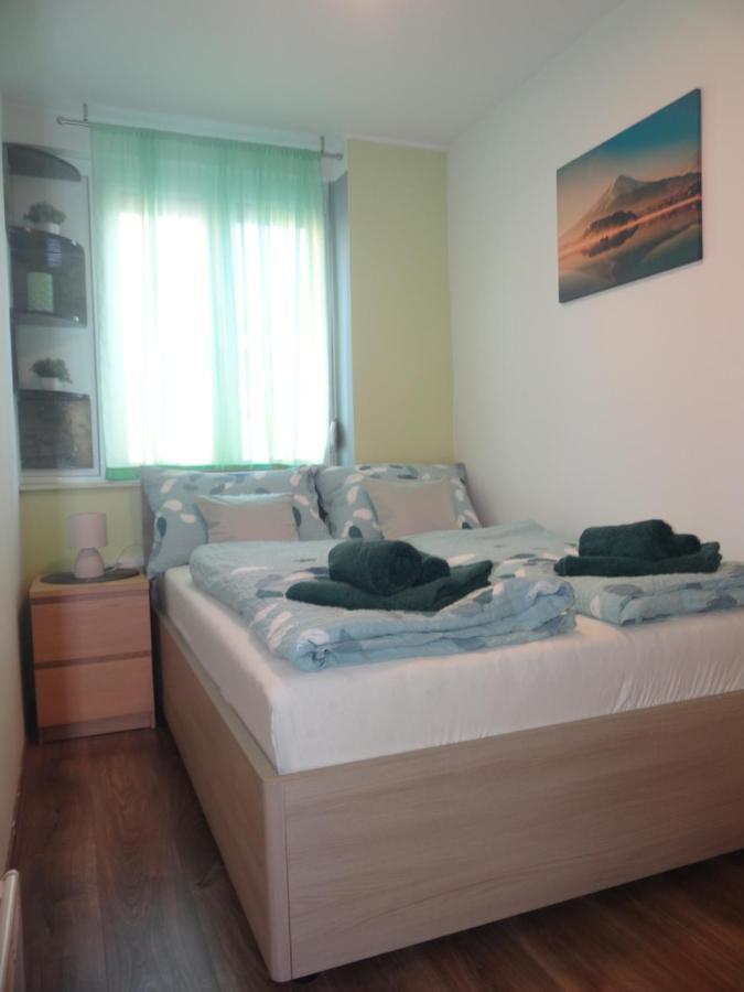 Apartman Anja كارلوفاتش المظهر الخارجي الصورة